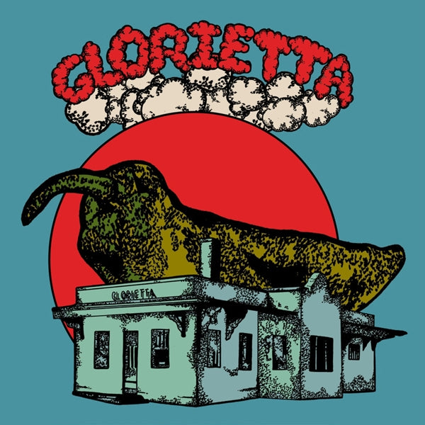 Glorietta - Glorietta |  Vinyl LP | Glorietta - Glorietta (LP) | Records on Vinyl