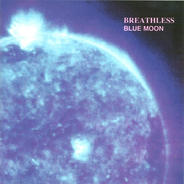  |  Vinyl LP | Breathless - Blue Moon (2 LPs) | Records on Vinyl