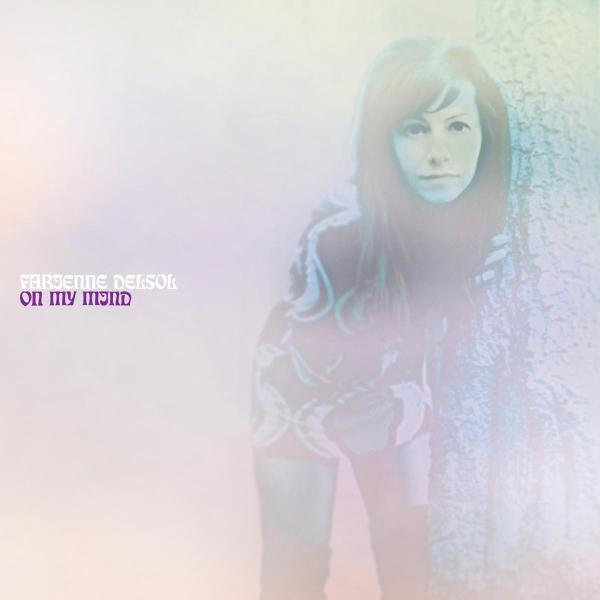 Fabienne Delsol - On My Mind |  Vinyl LP | Fabienne Delsol - On My Mind (LP) | Records on Vinyl