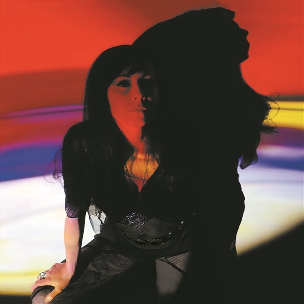 |  Vinyl LP | Fabienne Delsol - Four (LP) | Records on Vinyl
