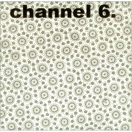 |  7" Single | Channel 6 - Control (Single) | Records on Vinyl