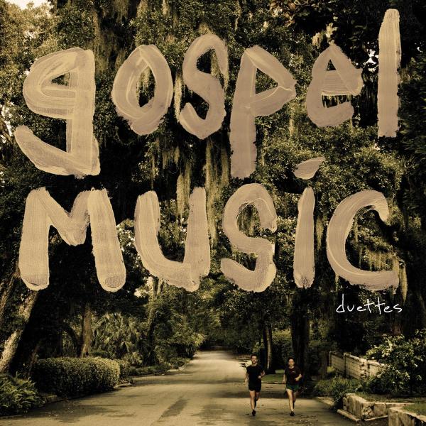  |  12" Single | Gospel Music - Duettes-10" (Single) | Records on Vinyl