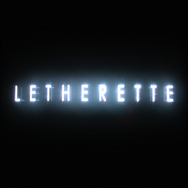  |  12" Single | Letherette - Featurette (Single) | Records on Vinyl