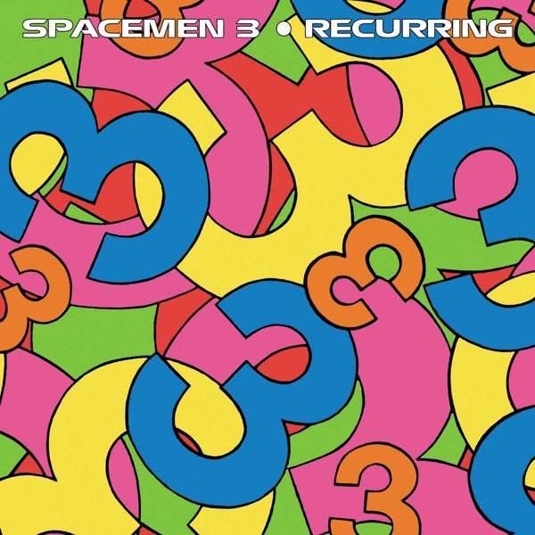  |  Vinyl LP | Spacemen 3 - Recurring - Audiophile (LP) | Records on Vinyl
