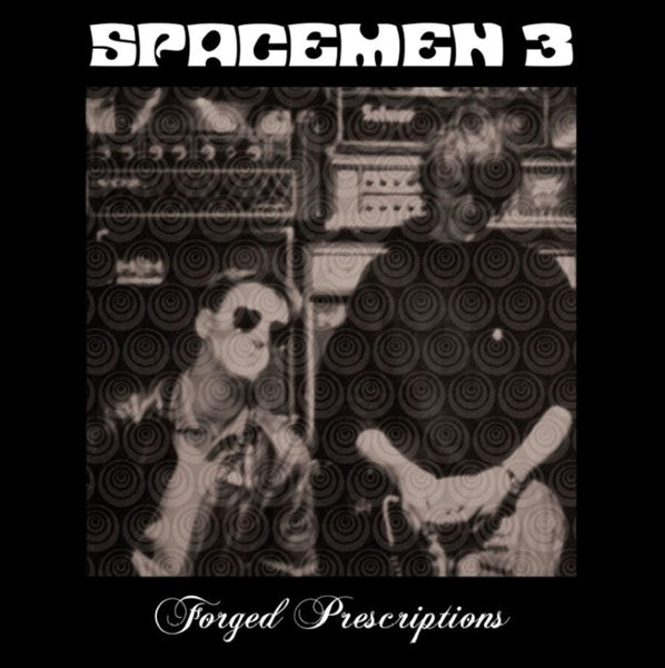  |   | Spacemen 3 - Forged Prescriptions (2 LPs) | Records on Vinyl