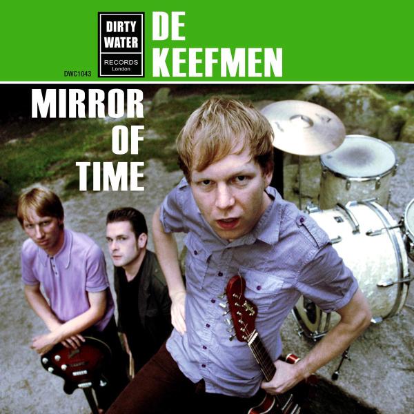  |  Vinyl LP | Keefmen - Mirror of Time (LP) | Records on Vinyl