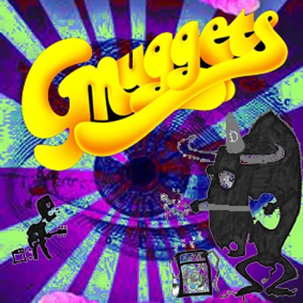 Wildebeests - Gnuggets |  Vinyl LP | Wildebeests - Gnuggets (LP) | Records on Vinyl