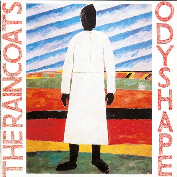  |  Vinyl LP | Raincoats - Odyshape (LP) | Records on Vinyl