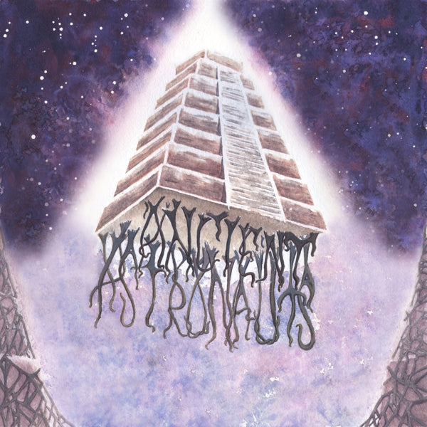 Holy Mountain - Ancient Astronauts |  Vinyl LP | Holy Mountain - Ancient Astronauts (LP) | Records on Vinyl