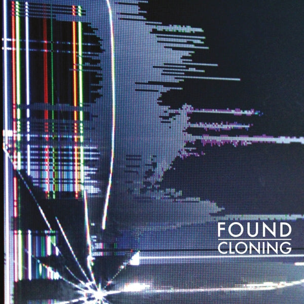Found - Cloning |  Vinyl LP | Found - Cloning (LP) | Records on Vinyl