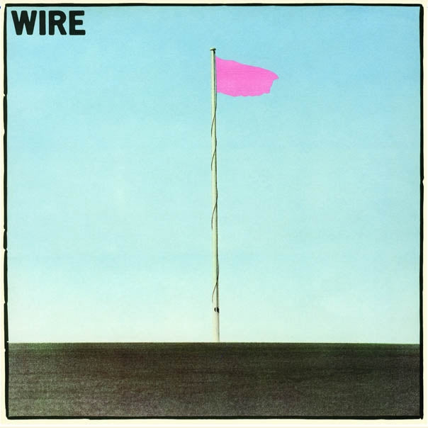 Wire - Pink Flag |  Vinyl LP | Wire - Pink Flag (LP) | Records on Vinyl