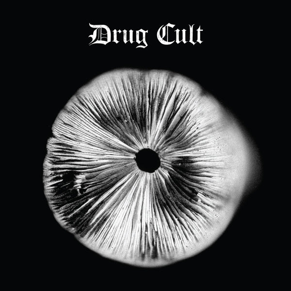Drug Cult - Drug Cult |  Vinyl LP | Drug Cult - Drug Cult (LP) | Records on Vinyl