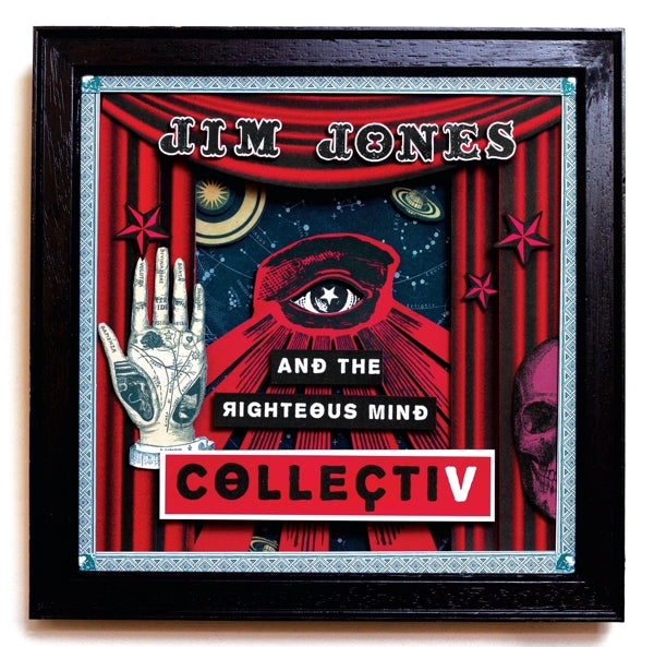  |   | Jim & the Righteous Mind Jones - Collectiv (LP) | Records on Vinyl
