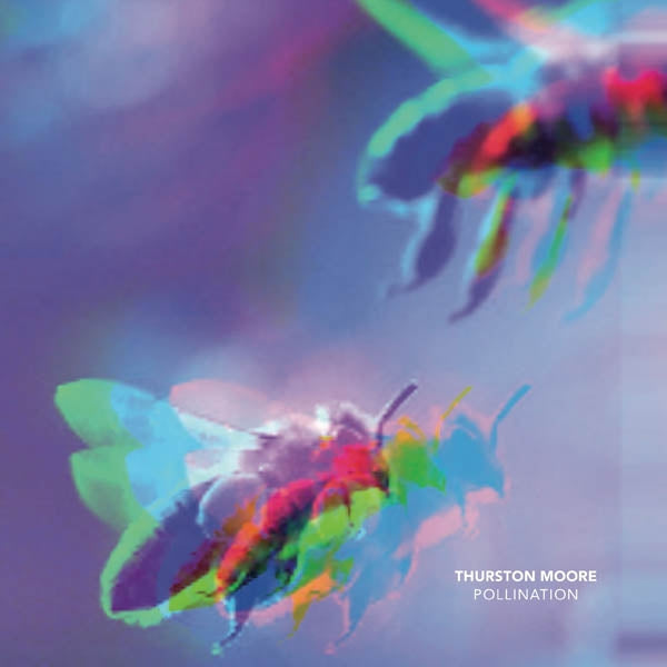 Thurston Moore - Pollination |  7" Single | Thurston Moore - Pollination (7" Single) | Records on Vinyl