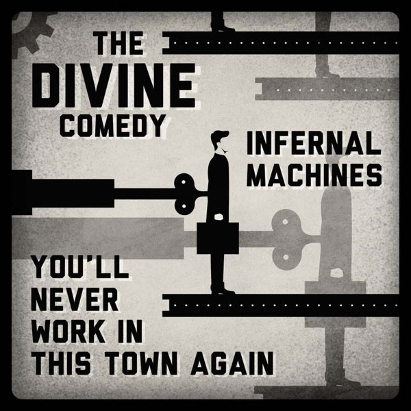 Divine Comedy - Infernal.. |  7" Single | Divine Comedy - Infernal.. (7" Single) | Records on Vinyl