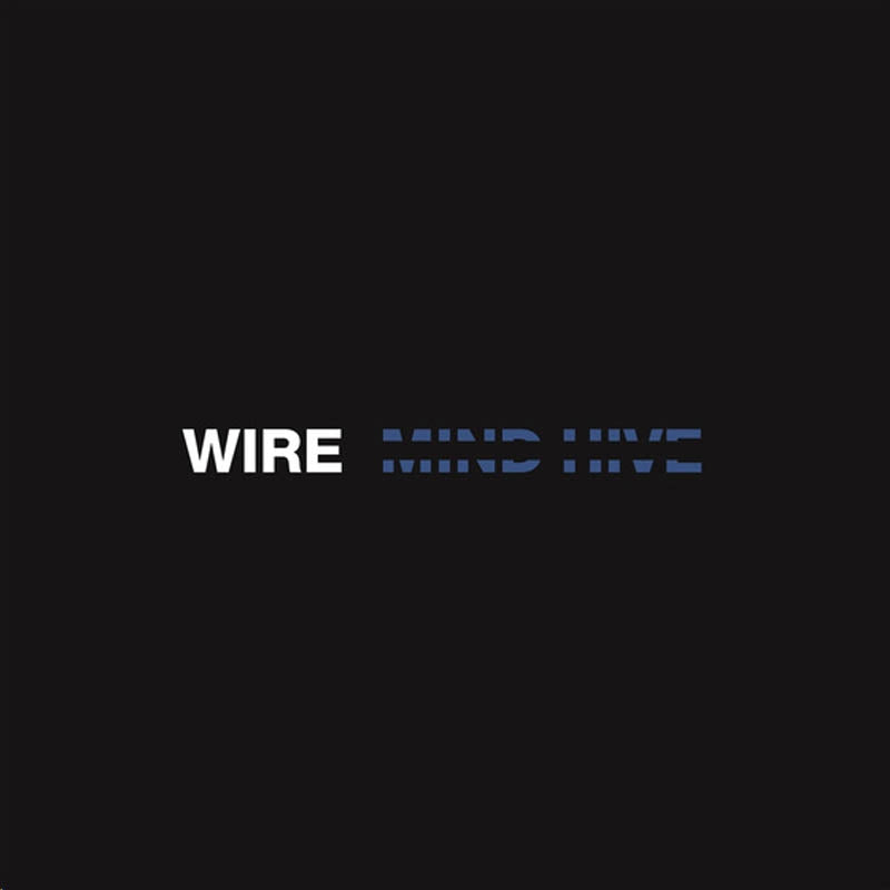 Wire - Mind Hive |  Vinyl LP | Wire - Mind Hive (LP) | Records on Vinyl