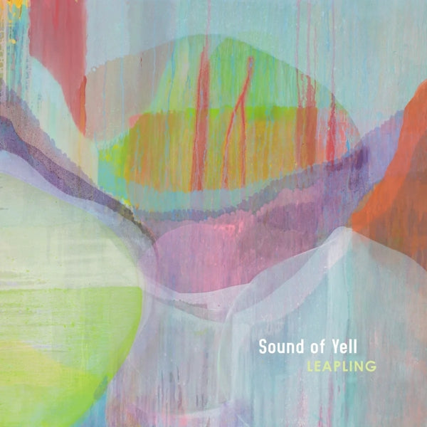 Sound Of Yell - Leapling |  Vinyl LP | Sound Of Yell - Leapling (LP) | Records on Vinyl