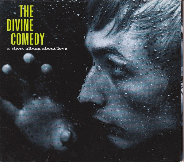 Divine Comedy - A Short Album About Love |  Vinyl LP | Divine Comedy - A Short Album About Love (LP) | Records on Vinyl