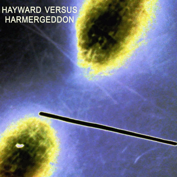 Charles Versus H Hayward - Charles Hayward Versus.. |  Vinyl LP | Charles Versus H Hayward - Charles Hayward Versus.. (LP) | Records on Vinyl