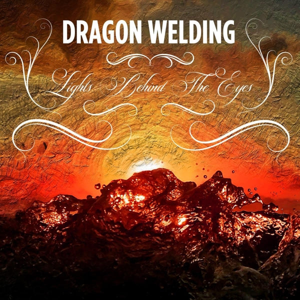 Dragon Welding - Lights Behind The Eyes |  Vinyl LP | Dragon Welding - Lights Behind The Eyes (LP) | Records on Vinyl