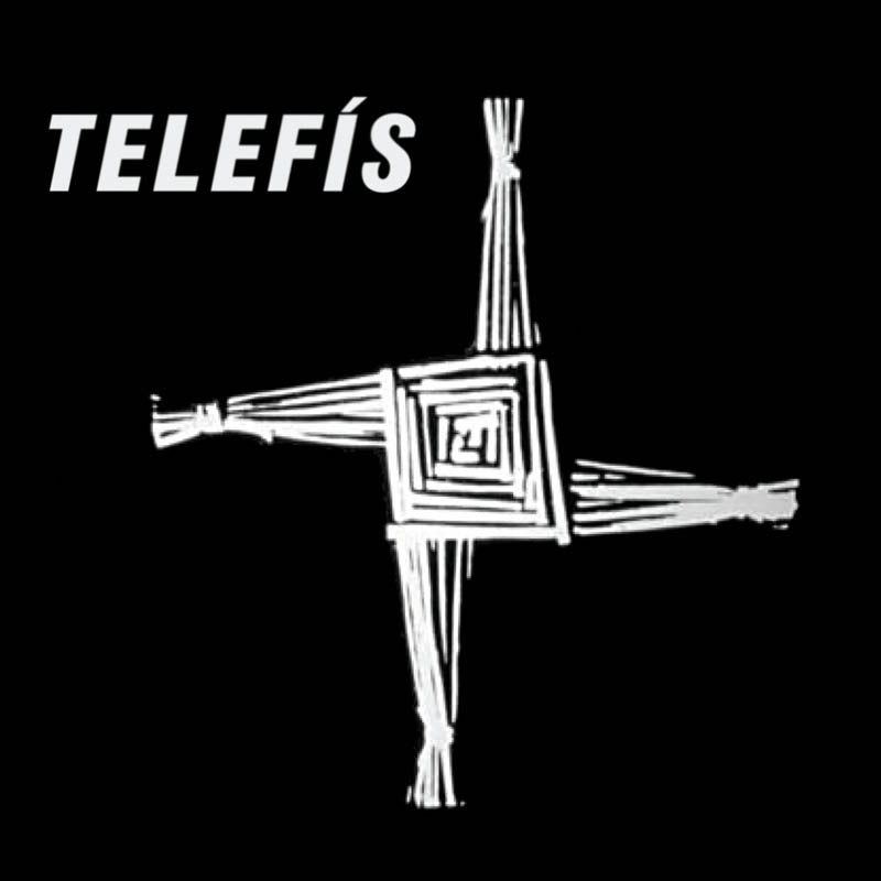  |  Vinyl LP | Telefis - A Haon (LP) | Records on Vinyl