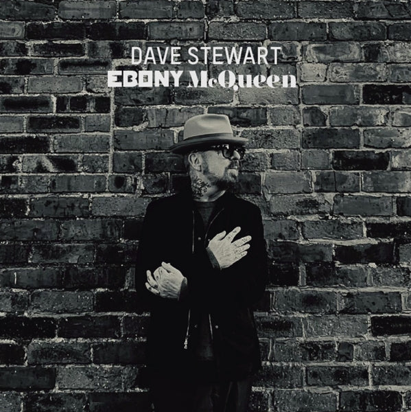  |  Vinyl LP | Dave Stewart - Ebony McQueen (7 LPs) | Records on Vinyl