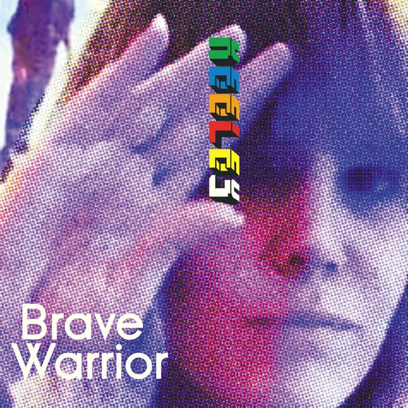 |  12" Single | Keeley - Brave Warrior E.P. (Single) | Records on Vinyl