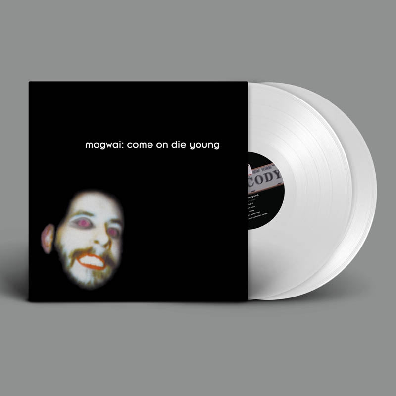  |  Vinyl LP | Mogwai - Come On Die Young (2 LPs) | Records on Vinyl