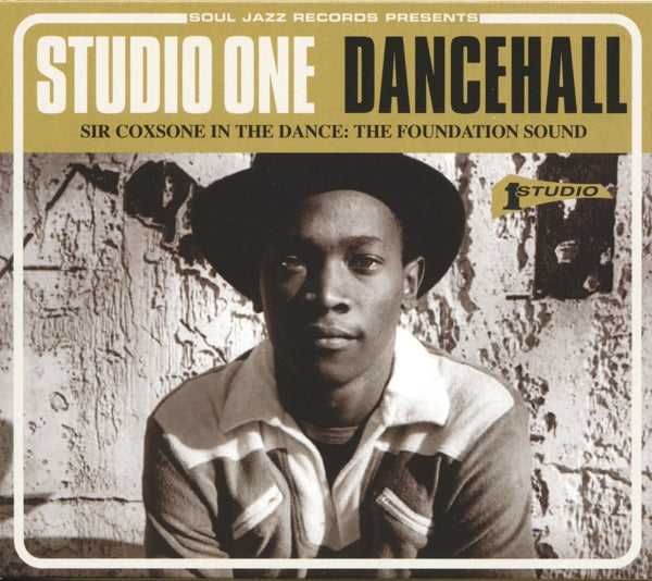 V/A - Studio One Dancehall  |  Vinyl LP | V/A - Studio One Dancehall  (3 LPs) | Records on Vinyl