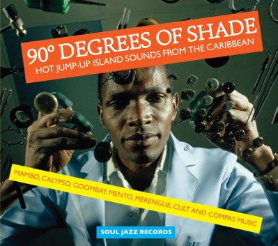 V/A - 90 Degrees Of Shade Vol.1 |  Vinyl LP | V/A - 90 Degrees Of Shade Vol.1 (2 LPs) | Records on Vinyl