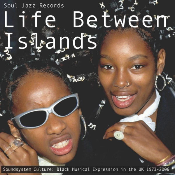  |  Vinyl LP | V/A - Soul Jazz Records Presents: Life Between Islands (3 LPs) | Records on Vinyl