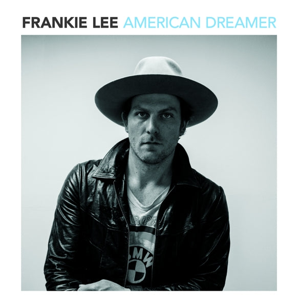 Frankie Lee - American Dreamer |  Vinyl LP | Frankie Lee - American Dreamer (LP) | Records on Vinyl