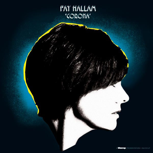 Fay Hallam - Corona  |  Vinyl LP | Fay Hallam - Corona  (LP) | Records on Vinyl