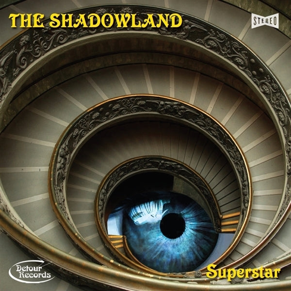 Shadowland - Superstar  |  Vinyl LP | Shadowland - Superstar  (2 LPs) | Records on Vinyl