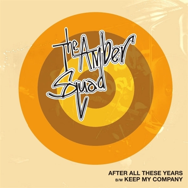  |  7" Single | Amber Squad - After All These Years (Single) | Records on Vinyl