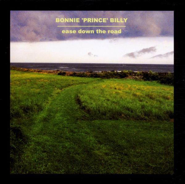 Bonnie Prince Billy - Ease Down The Road |  Vinyl LP | Bonnie Prince Billy - Ease Down The Road (LP) | Records on Vinyl