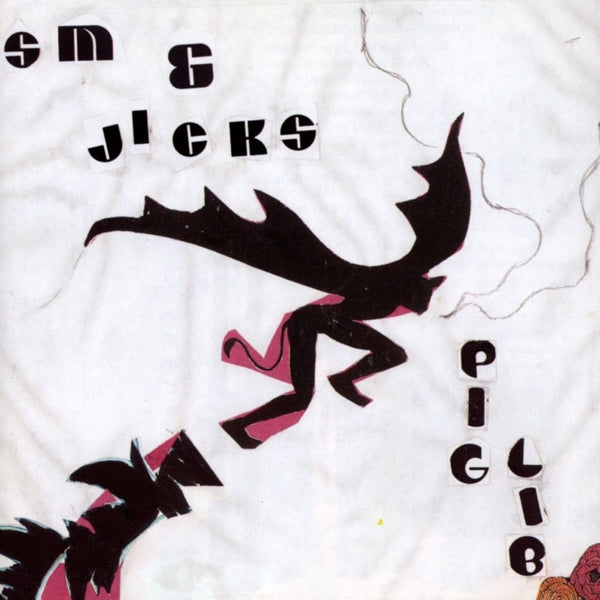 Stephen Malkmus - Pig Lib  |  Vinyl LP | Stephen Malkmus - Pig Lib  (LP) | Records on Vinyl