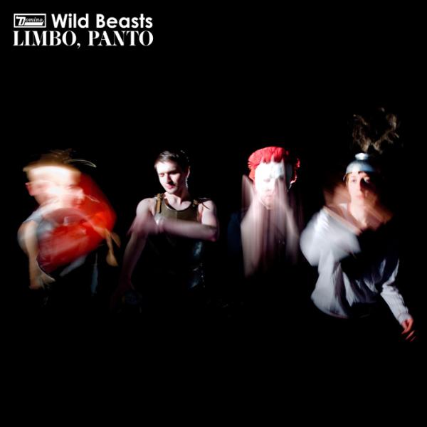 Wild Beasts - Limbo Panto |  Vinyl LP | Wild Beasts - Limbo Panto (LP) | Records on Vinyl