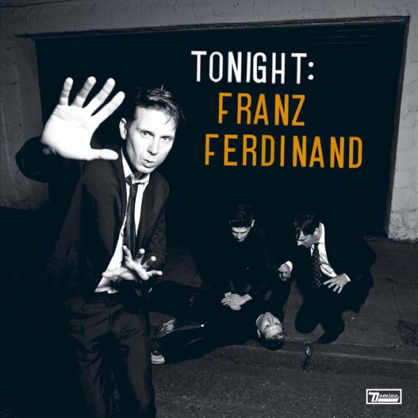 Franz Ferdinand - Tonight: Franz Ferdinand |  Vinyl LP | Franz Ferdinand - Tonight: Franz Ferdinand (2 LPs) | Records on Vinyl