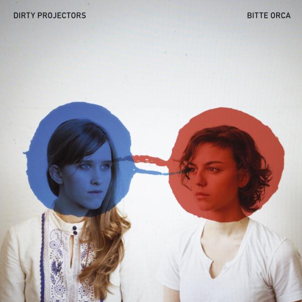 Dirty Projectors - Bitte Orca |  Vinyl LP | Dirty Projectors - Bitte Orca (LP) | Records on Vinyl