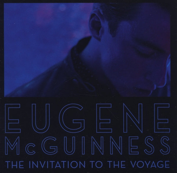 Eugene Mcguinness - Invitation To The Voyage |  Vinyl LP | Eugene Mcguinness - Invitation To The Voyage (LP) | Records on Vinyl
