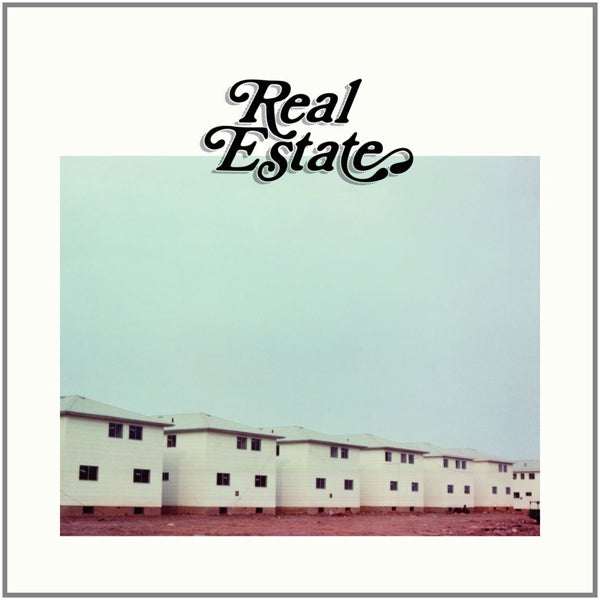  |  Vinyl LP | Real Estate - Days (LP) | Records on Vinyl