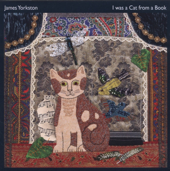 James Yorkston - I Was A Cat In A Book.. |  Vinyl LP | James Yorkston - I Was A Cat In A Book.. (2 LPs) | Records on Vinyl
