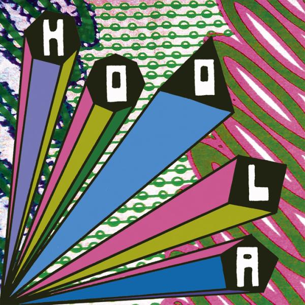  |  12" Single | Archie Bronson Outfit - Hoola Vol.2 (Single) | Records on Vinyl