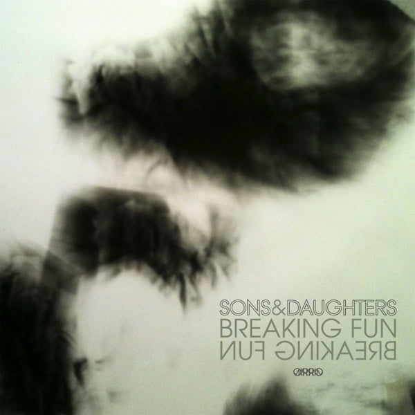  |  7" Single | Sons & Daughters - Breaking Fun (Single) | Records on Vinyl