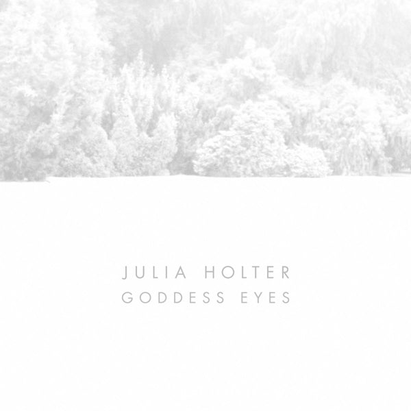  |  12" Single | Julia Holter - Goddess Eyes (Single) | Records on Vinyl