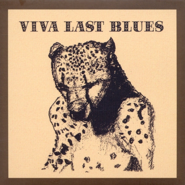  |  Vinyl LP | Palace Music - Viva Last Blues (LP) | Records on Vinyl