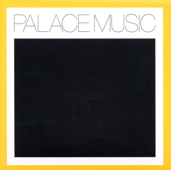  |   | Palace Music - Lost Blues & Other Songs (LP) | Records on Vinyl