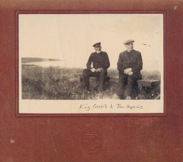  |  Vinyl LP | King Creosote & Jon Hopkins - Diamond Mine (LP) | Records on Vinyl