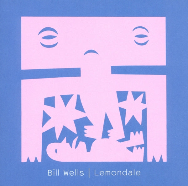  |  Vinyl LP | Bill Wells - Lemondale (LP) | Records on Vinyl
